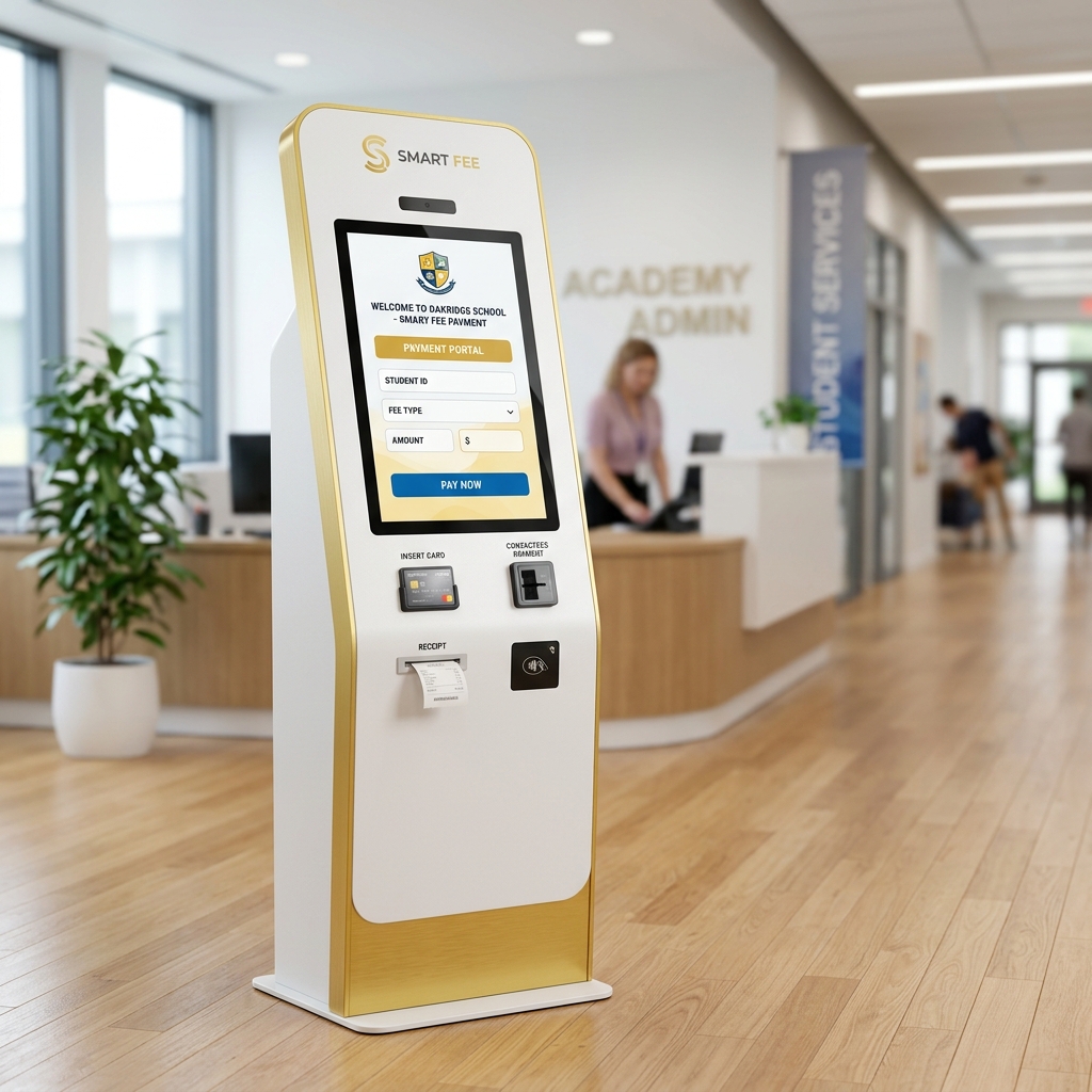 Sys Digi - Smart Automation Solutions