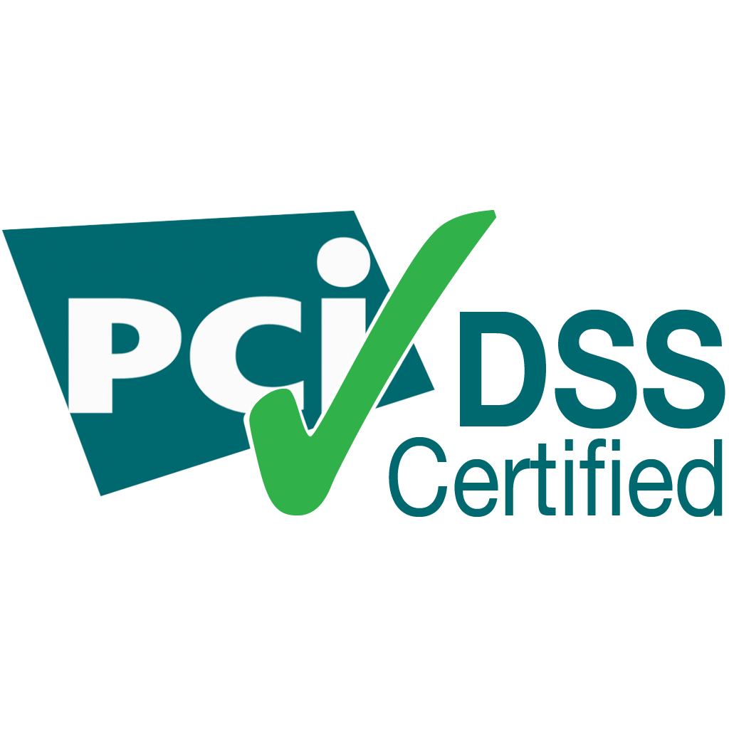 PCI Logo